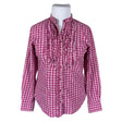 Unisex Gant - Blouse, size 42 - Pink ()