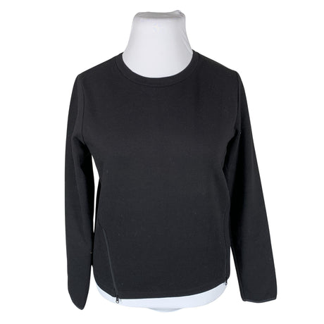 Unisex Soc - Sweatshirt, size 42 - Black ()