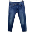 Unisex Levi's - Jeans, size W32 - Blue ()