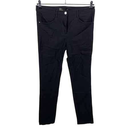 Unisex Soyaconcept - Slacks, size 42 - Black ()