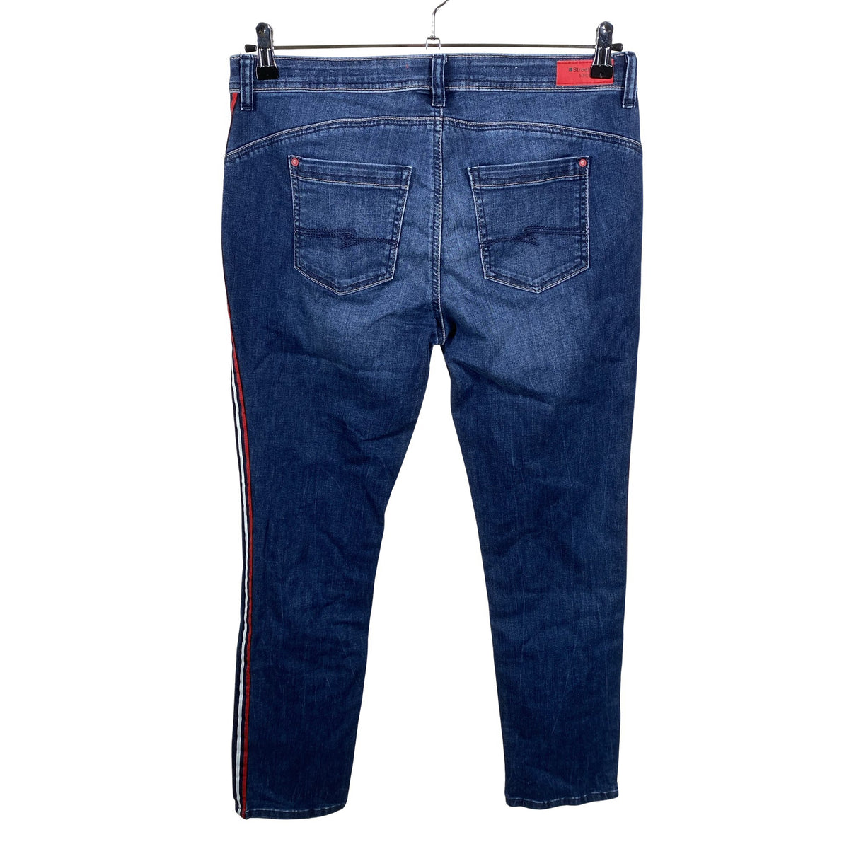 Unisex Street One - Jeans, size W30 - Blue (2)