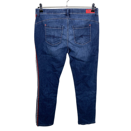 Unisex Street One - Jeans, size W30 - Blue (2)