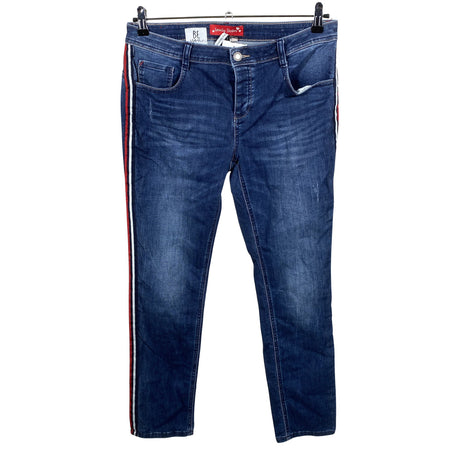 Unisex Halti - Retkeilylenkkarit, koko 38 -  ()