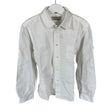 Unisex Mayoral - Collared shirt, size 122 - 128 - White ()
