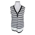 Unisex Almia - Top, size 42 - White ()