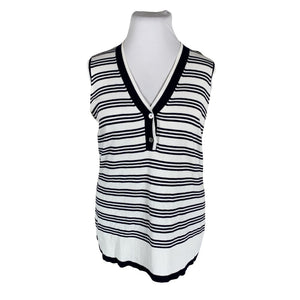 Unisex Almia - Top, size 42 - White (1)