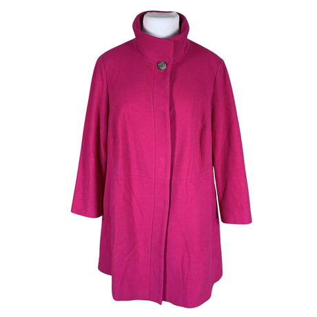 Unisex Metsola - Tricot shirt, size 92 - 98 - Brown ()