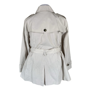 Unisex London Fog - Trench coat, size 46 - Beige (2)
