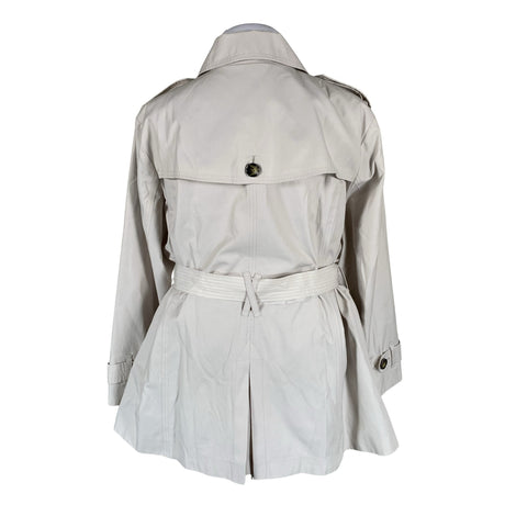 Unisex London Fog - Trench coat, size 46 - Beige (2)