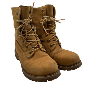 Unisex Timberland - Army boots, size 38 - Brown (2)