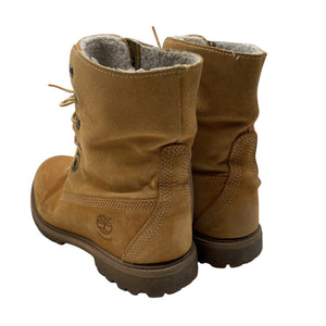 Unisex Timberland - Army boots, size 38 - Brown (3)