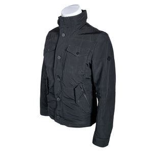 Unisex J.Lindeberg - Lightly padded jacket, size S - Black (3)