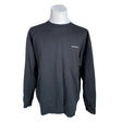 Unisex Carhartt - Sweatshirt, size XXL - Black ()