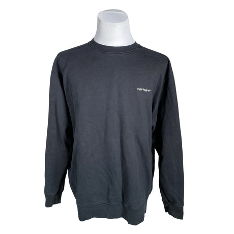 Unisex Carhartt - Sweatshirt, size XXL - Black ()