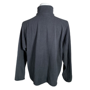 Unisex Columbia - Fleece jacket, size XXL - Black (2)