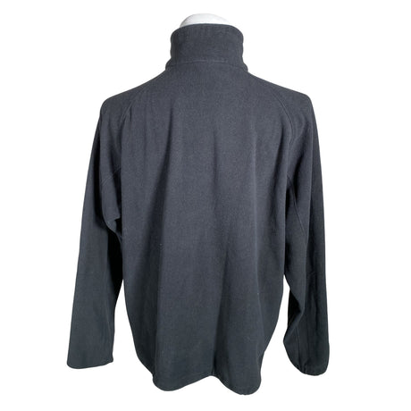 Unisex Columbia - Fleece jacket, size XXL - Black (2)