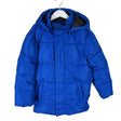 Unisex Name It - Winter jacket, size 134 - 140 - Blue ()