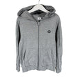 Unisex Name It - Hoodie, size 134 - 140 - Gray ()