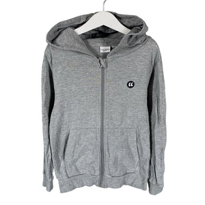 Unisex Name It - Hoodie, size 134 - 140 - Gray (1)