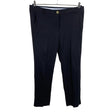 Unisex Marella - Slacks, size 40 - Black ()