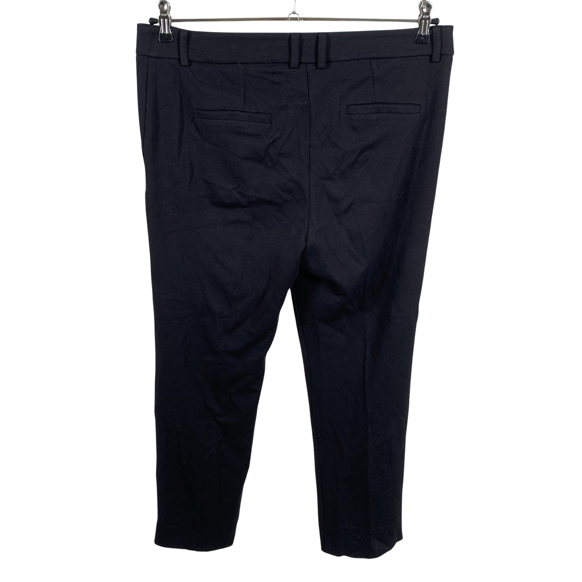 Unisex Marella - Slacks, size 40 - Black (2)