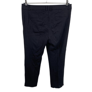 Unisex Marella - Slacks, size 40 - Black (2)