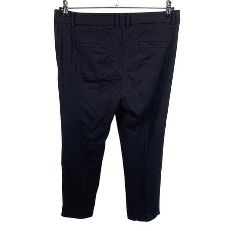 Unisex Marella - Slacks, size 40 - Black (2)