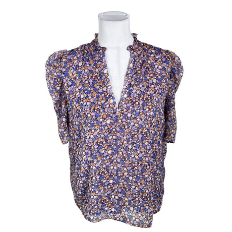 Unisex Neo Noir - Blouse, size 40 - Light pink ()