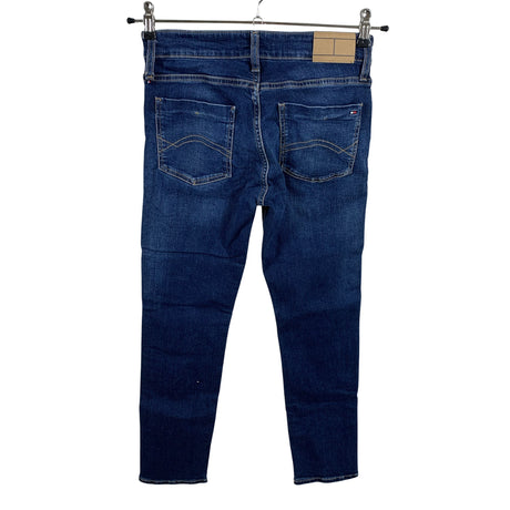 Unisex Tommy Hilfiger - Jeans, size 146 - 152 - Blue (2)