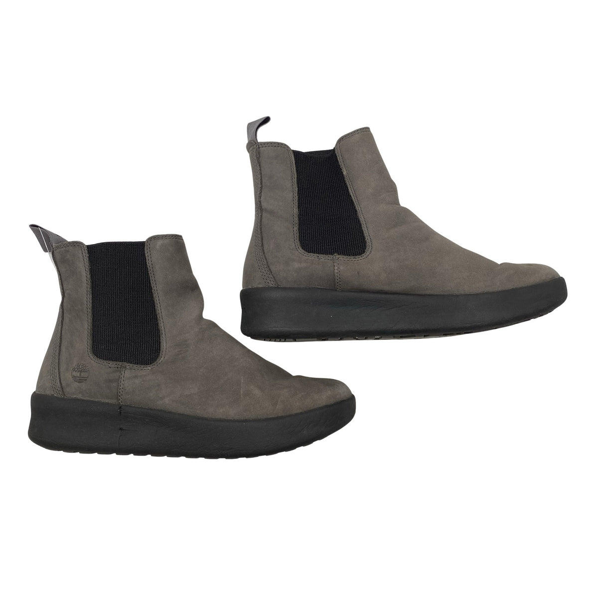 Unisex Timberland - Ankle boots, size 38 - Gray (1)