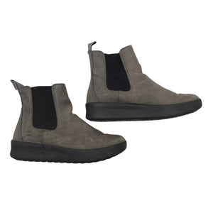 Unisex Timberland - Ankle boots, size 38 - Gray (1)