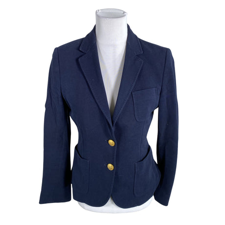 Unisex Gant - Jacket, size 38 - Blue ()