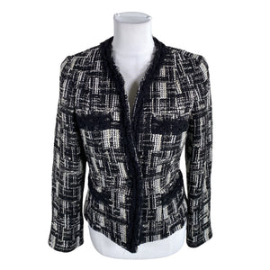 Unisex Andiata - Jacket, size 40 - Black (1)