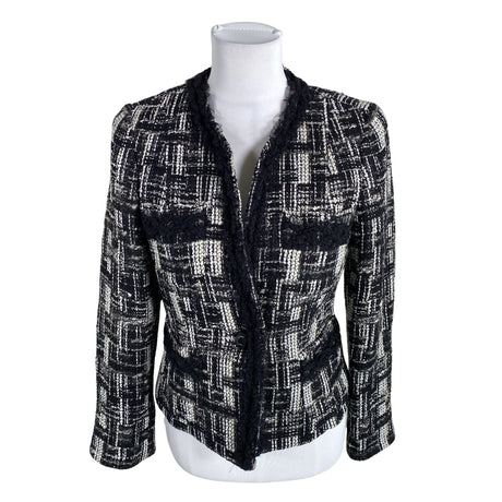 Unisex Andiata - Jacket, size 40 - Black ()