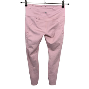 Unisex Nike - Sports tights, size 38 - Light pink (2)