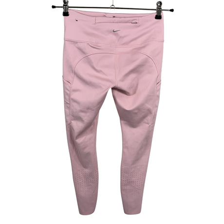 Unisex Nike - Sports tights, size 38 - Light pink (2)