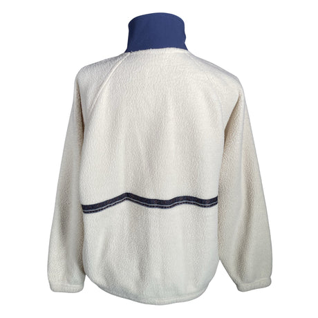 Unisex Quiksilver - Fleece jacket, size 38 - Beige (2)