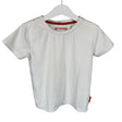 Unisex Reima - T-shirt, size 104 - 110 - White ()