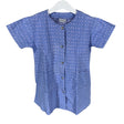Unisex Marimekko - Dress, size 104 - 110 - Light blue ()