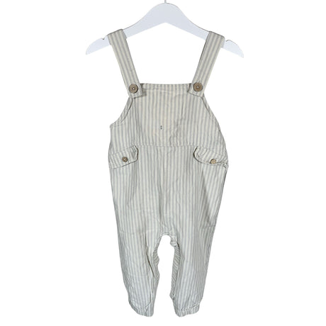 Unisex Lil ´Atelier - Overalls, size 80 - 86 - Beige ()