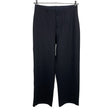 Unisex Ninepine - Tricot pants, size 40 - Black ()