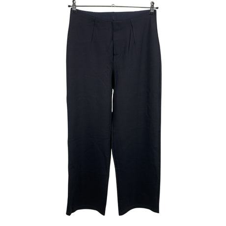 Unisex Ninepine - Tricot pants, size 40 - Black ()