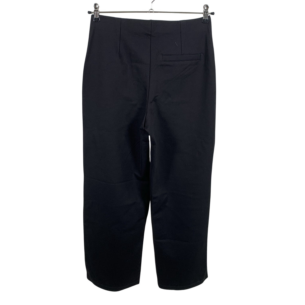 Unisex Ninepine - Tricot pants, size 40 - Black (2)