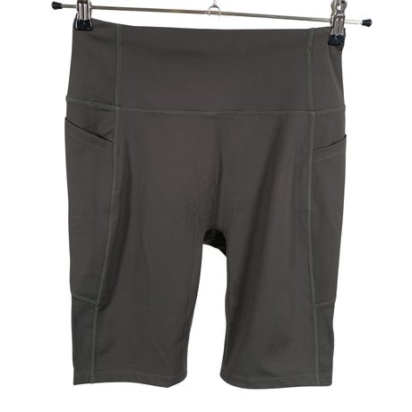 Unisex Ninepine - Sports shorts, size 40 - Green ()