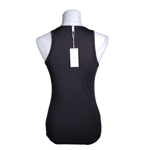 Unisex Ninepine - Sports top, size 40 - Gray (2)