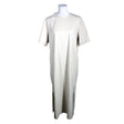 Unisex Ninepine - Tricot dress, size 40 - Beige ()