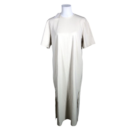 Unisex Ninepine - Tricot dress, size 40 - Beige ()