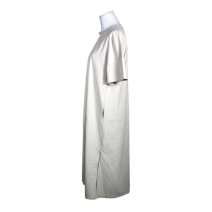 Unisex Ninepine - Tricot dress, size 40 - Beige (2)