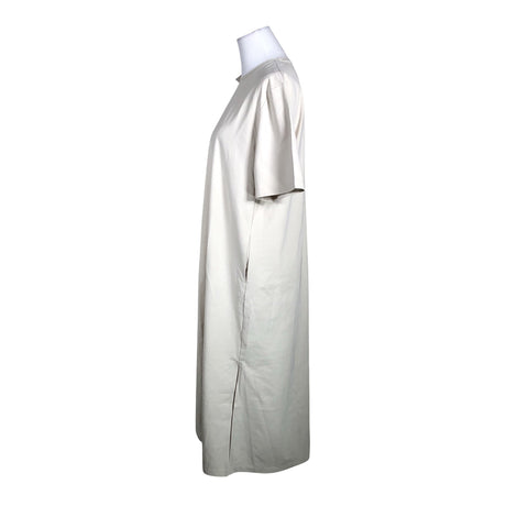 Unisex Ninepine - Tricot dress, size 40 - Beige (2)