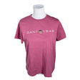 Unisex Gant - T-shirt, size 40 - Pink ()